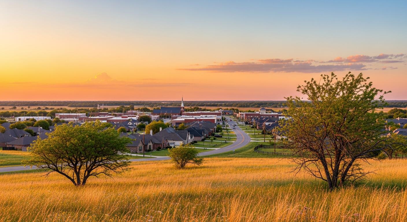Artificial grass in Melissa, TX