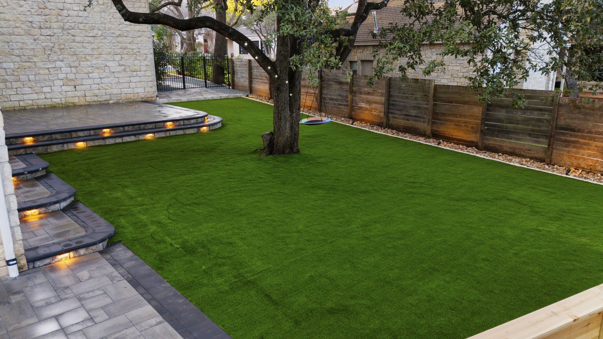 Artificial Turf Maintenance