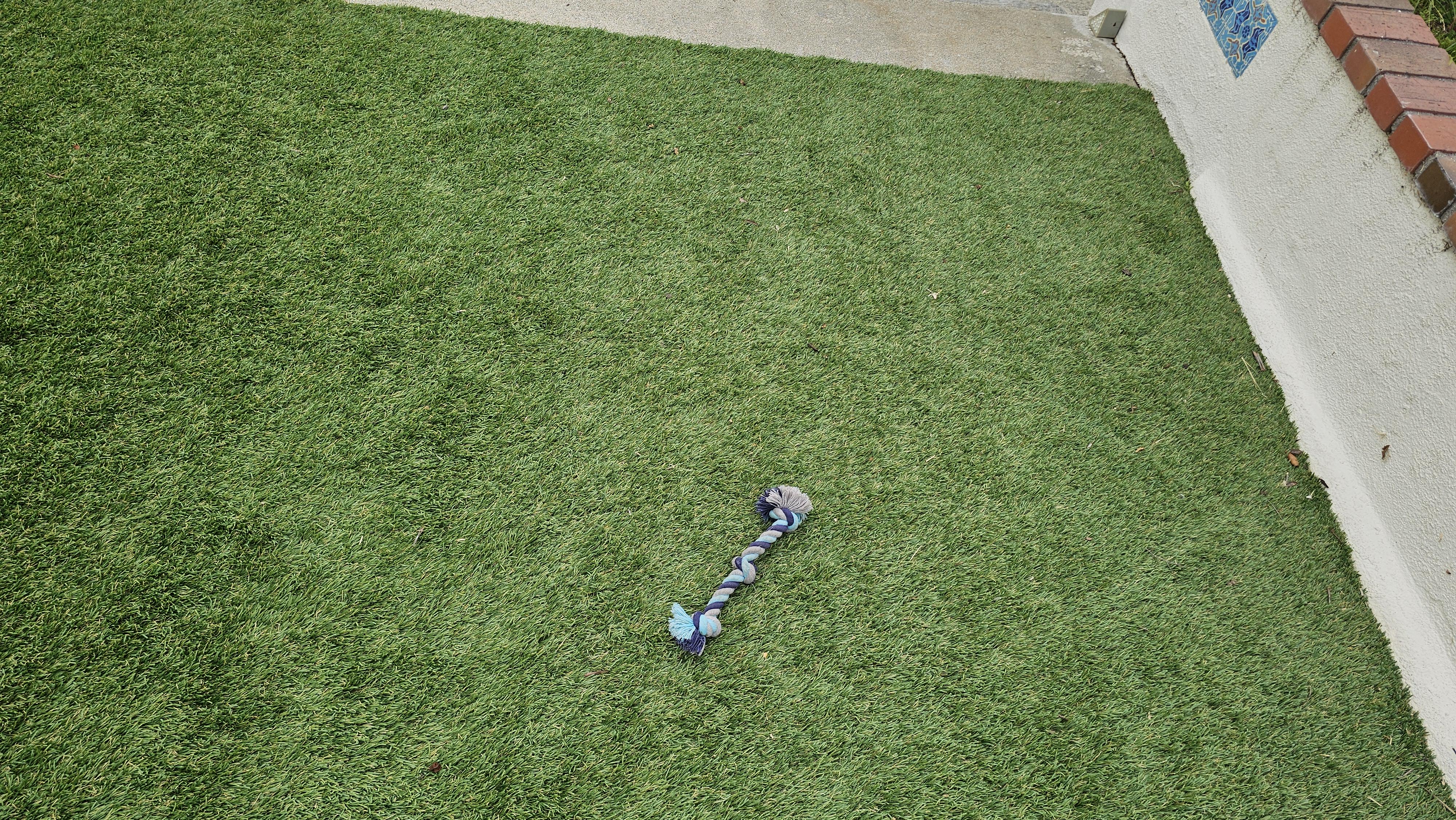 Artificial Turf Repair